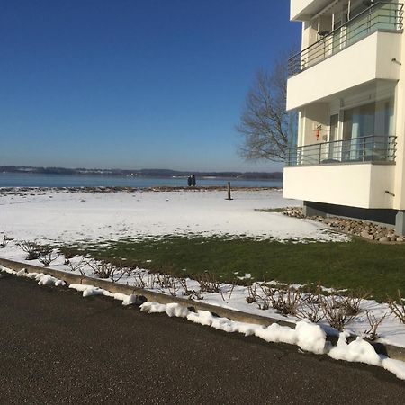 Seaside Lejlighed Lyksborg Eksteriør billede