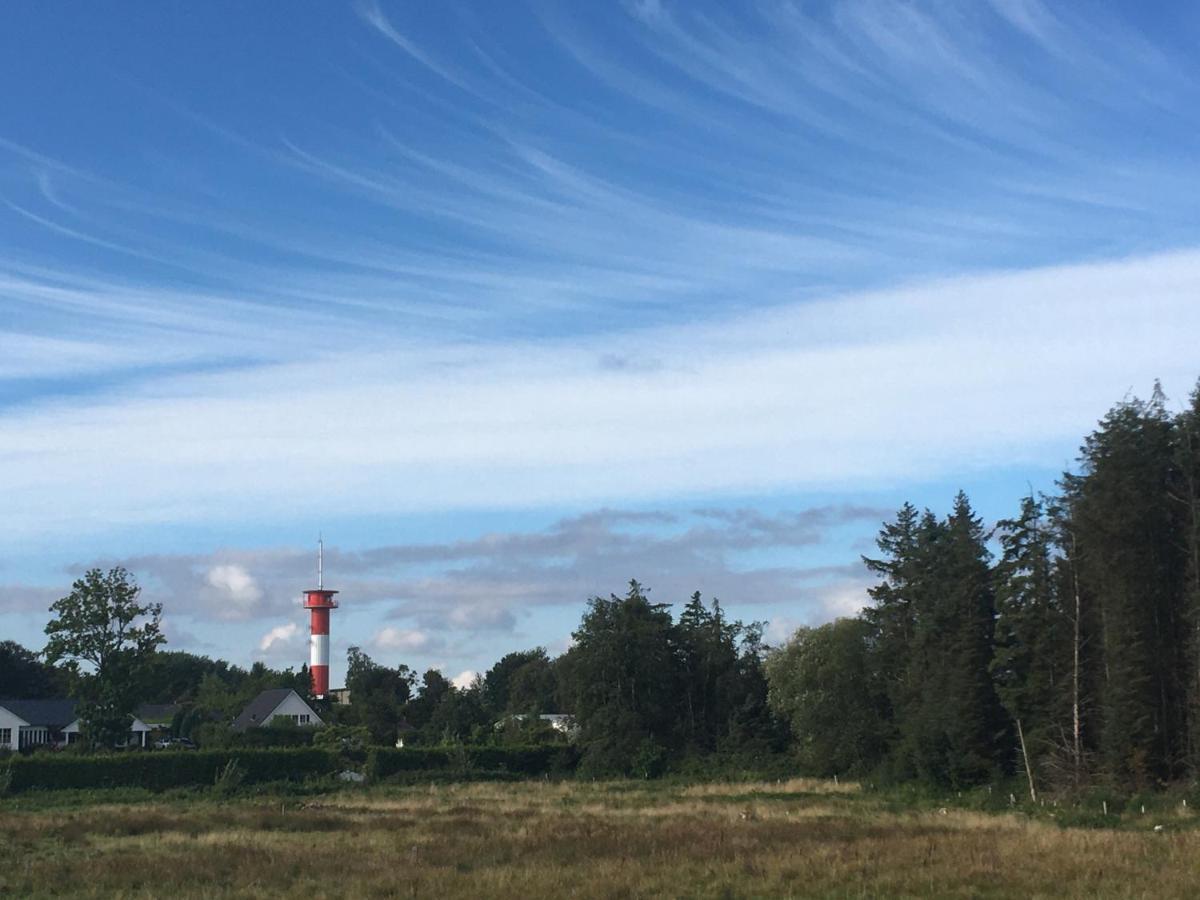 Seaside Lejlighed Lyksborg Eksteriør billede