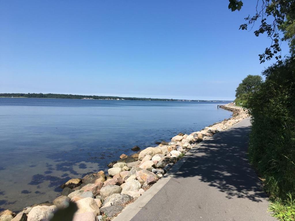 Seaside Lejlighed Lyksborg Eksteriør billede