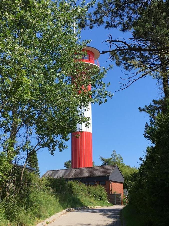 Seaside Lejlighed Lyksborg Eksteriør billede