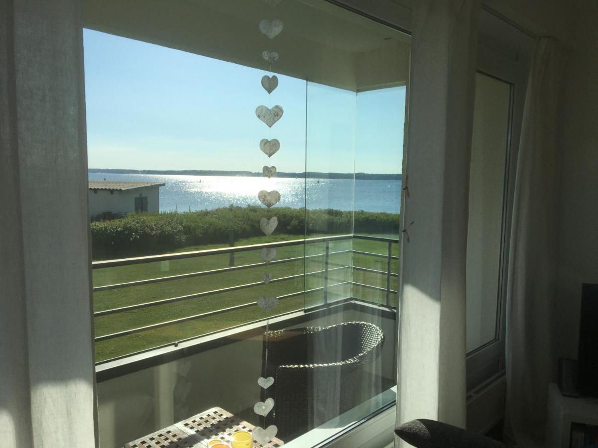 Seaside Lejlighed Lyksborg Eksteriør billede